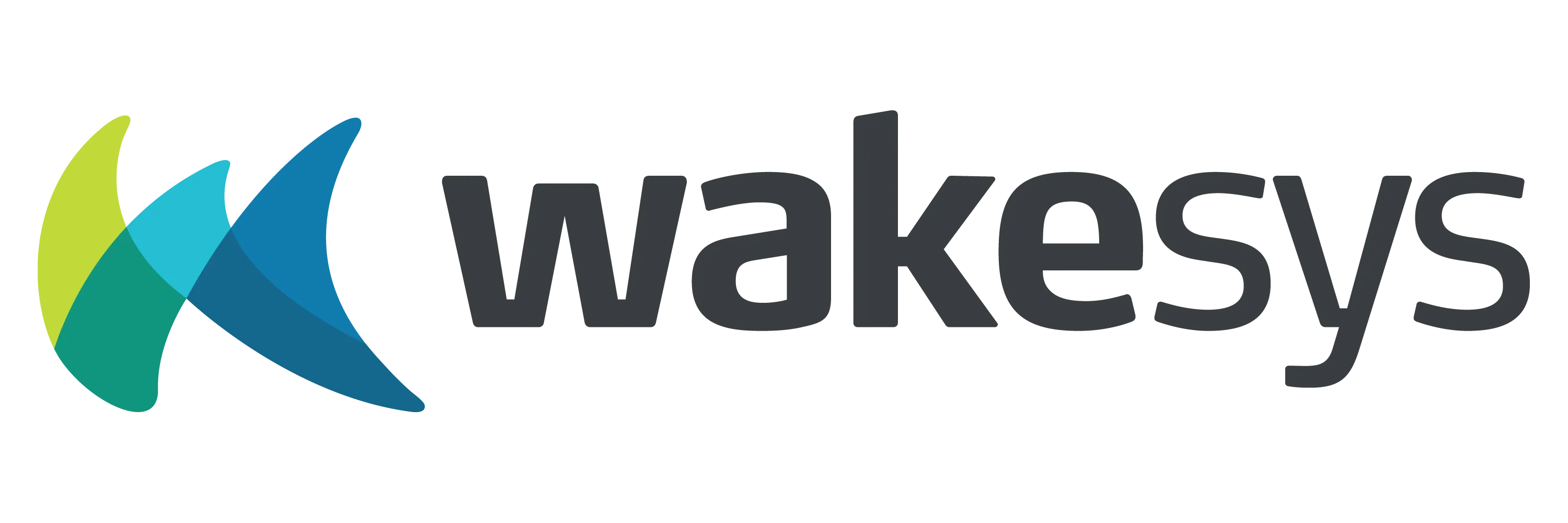 Wakesys logo